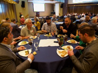 Presentations & Roundtables at SRR-XXII